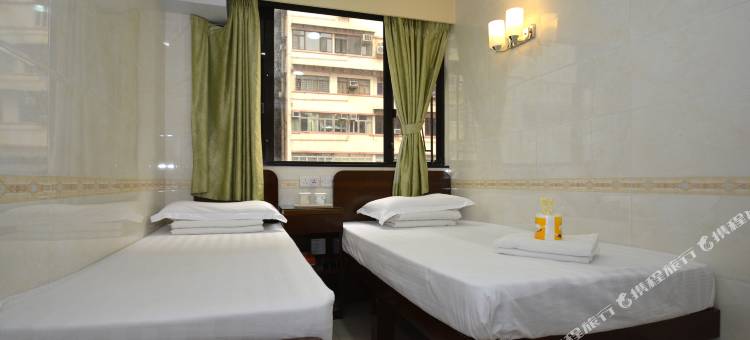 香港联安宾馆(家庭旅馆)图片