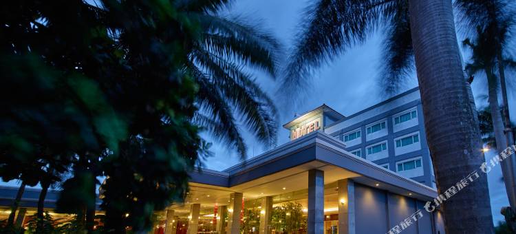 Istana Nelayan Hotel & Convention图片