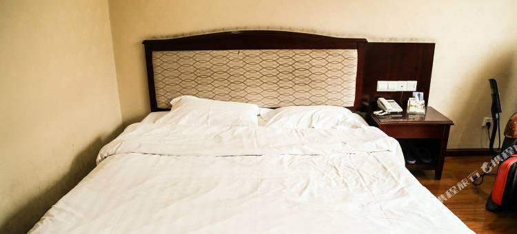 自贡上龙湾连锁酒店图片