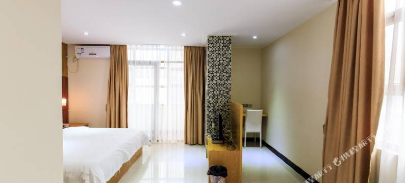 北海市尚源宾馆太合路分店图片