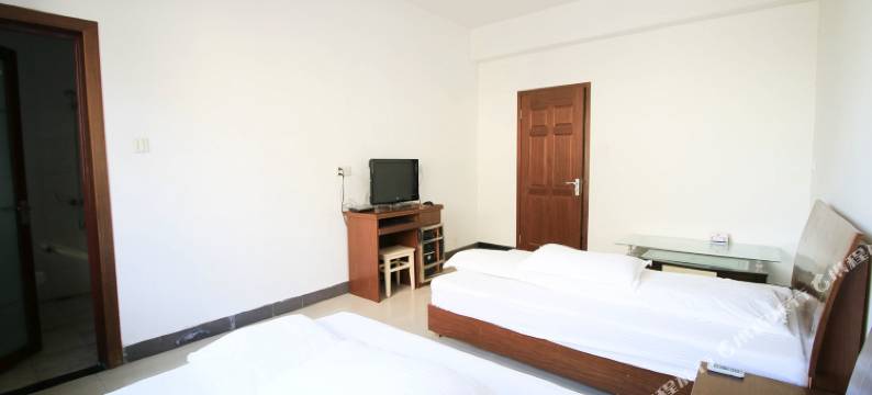 衢州紫盛宾馆图片