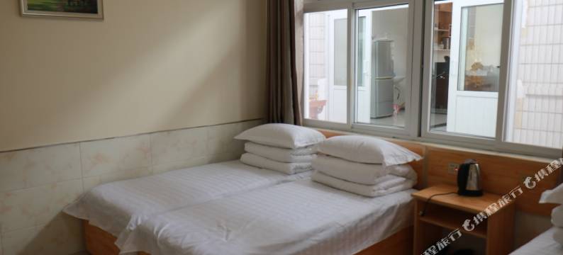 兴城萍水相逢家庭宾馆图片