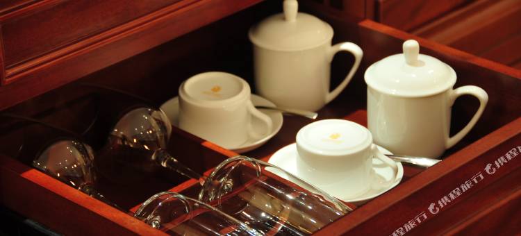 德阳旌湖国际酒店(文庙广场店)图片