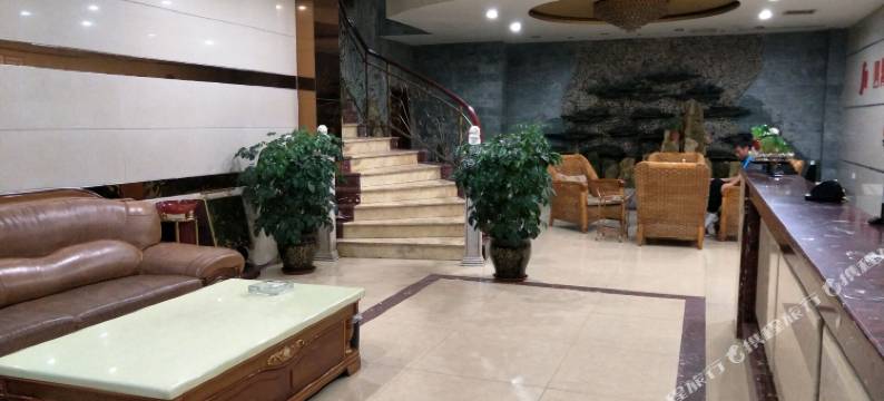 威远四海商务宾馆图片