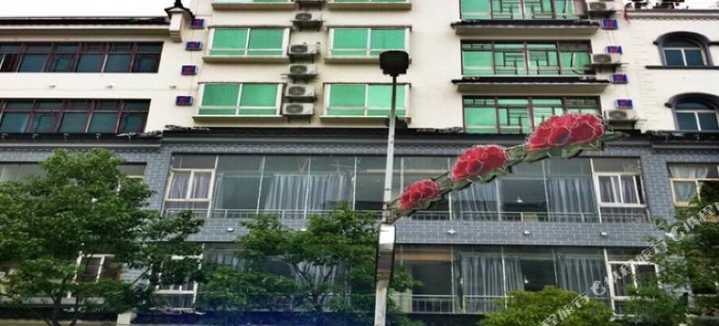 一逸连锁酒店(黔西电力生活区店)图片