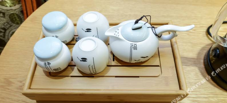 静昇酒店(重庆大坪时代天街店)图片