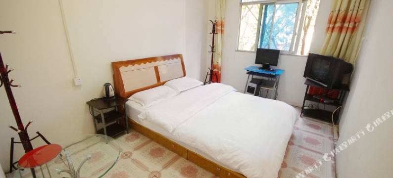 绵阳旺盛旅馆图片