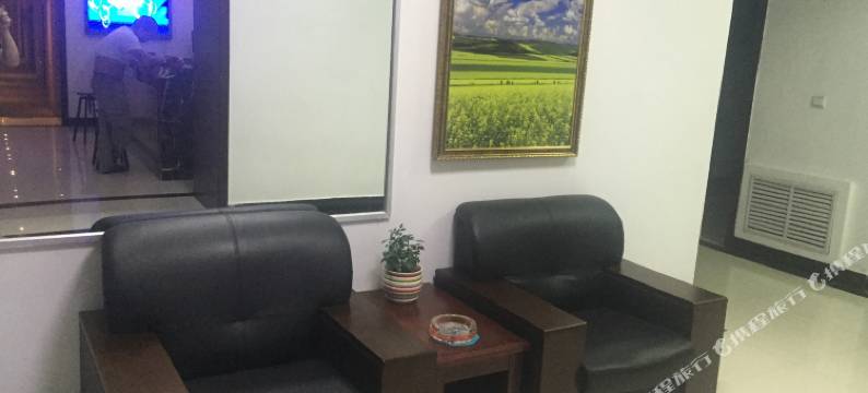 额尔古纳兴合宾馆图片