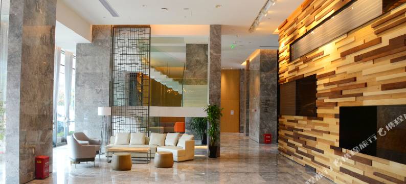 万信酒店(周浦万达地铁站店)图片