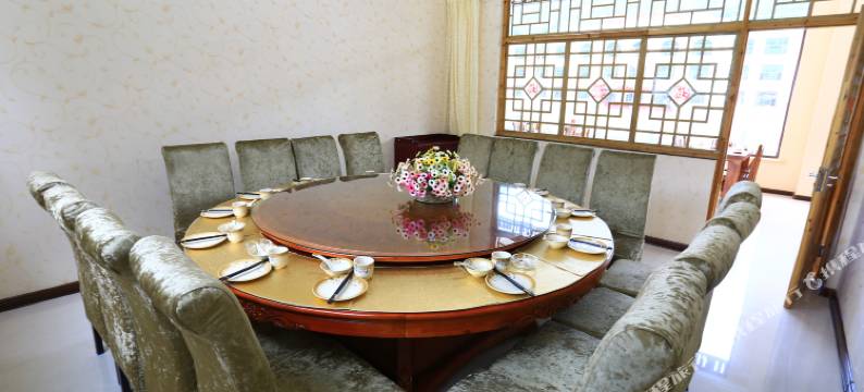 五台山金岗库大酒店图片