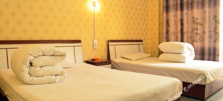 盛达宾馆(新安紫霞街店)图片