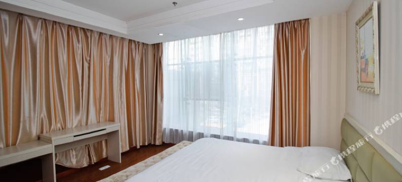 合肥永丰栈酒店图片