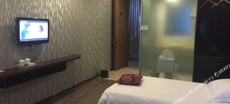 宁波豪丽商务宾馆图片