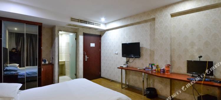 温岭爱玛商务宾馆图片