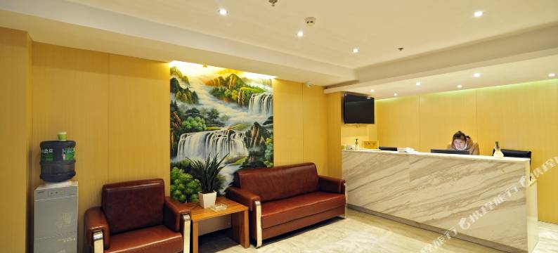 舒宜佳酒店(贵阳高铁北站店)图片