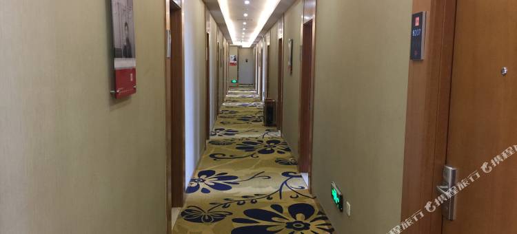 尚客优骏怡酒店(苏州木渎古镇店)图片