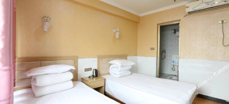 襄阳美家佳宾馆(火车站店)图片