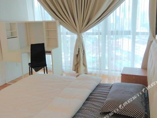 吉隆坡吾住家@Setia Sky