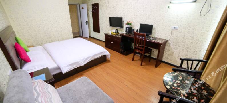 当阳环南宾馆图片