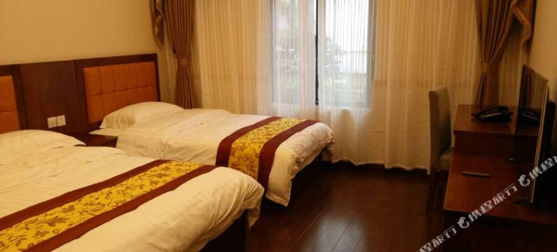 上海西水三梦生态农庄图片