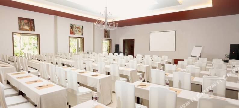 会安贝哈米海水疗度假村(Le Belhamy Beach Resort and Spa)图片