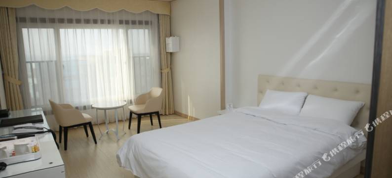 Daebudo酒店码头(Daebudo Hotel Marina)图片