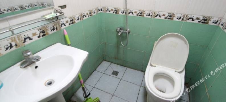 上海新纪元旅馆图片