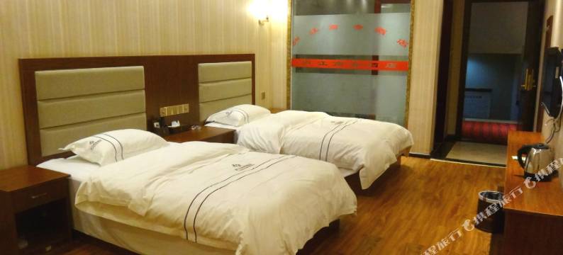 平塘庐江商务酒店图片