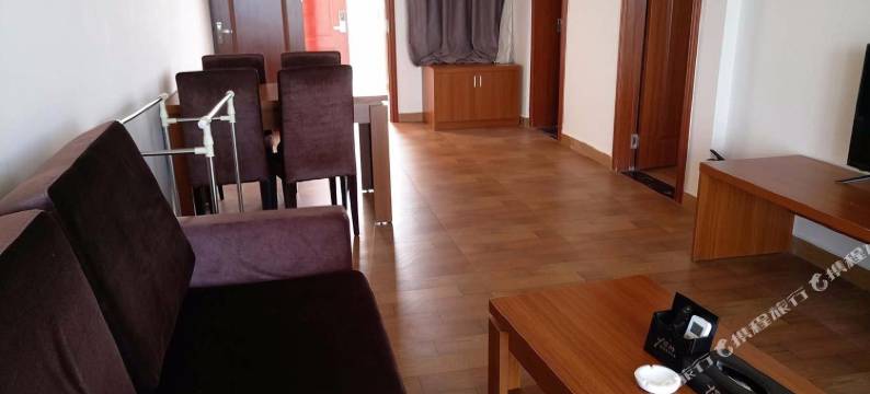 阳西月亮湾海悦度假公寓图片