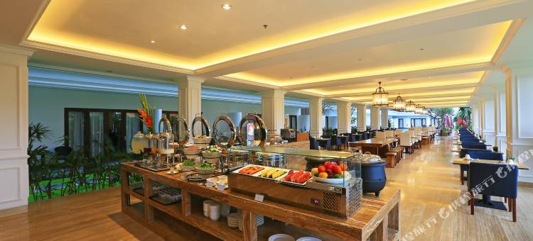 巴厘岛沙努尔大皇宫酒店(Grand Palace Hotel Sanur - Bali)图片