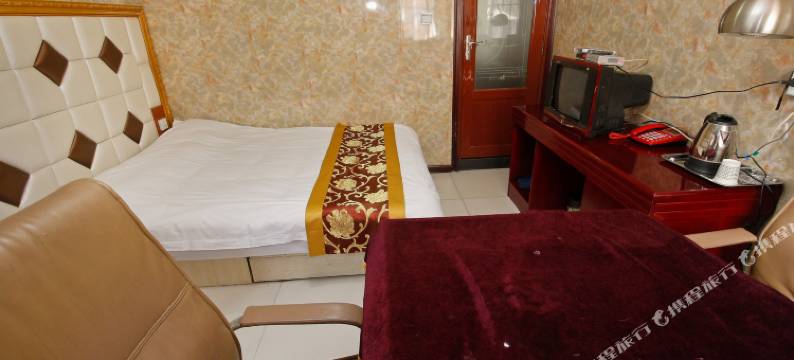 西安金莎宾馆图片