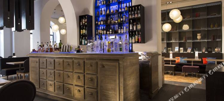罗马时代酒店(Rome Times Hotel)图片