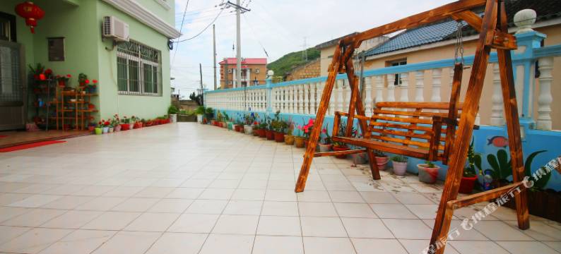 嵊泗小岛琪遇渔家乐图片