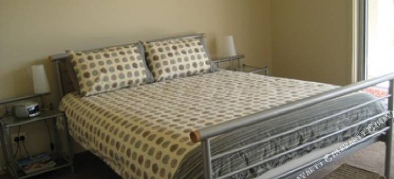 哈金港 San Se＇Air 酒店(San Se＇Air Port Hughes)图片