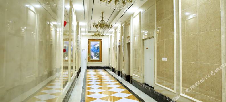 华宇公寓(东莞虎门万达广场店)图片