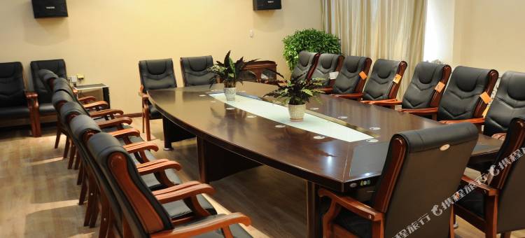 门源浩云饭店图片