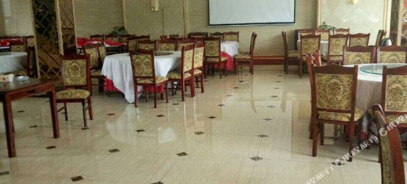 盱眙状元楼商务宾馆图片