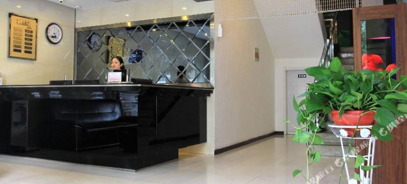 装福快捷酒店图片