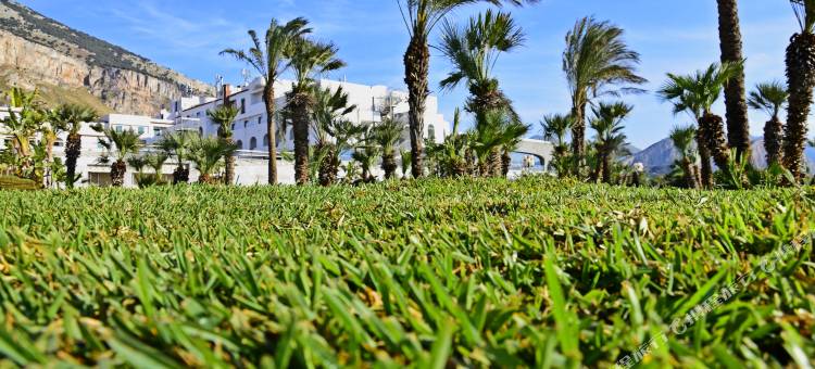 萨拉森沙滩酒店和会议中心(Saracen Sands Hotel & Congress Centre - Palermo)图片