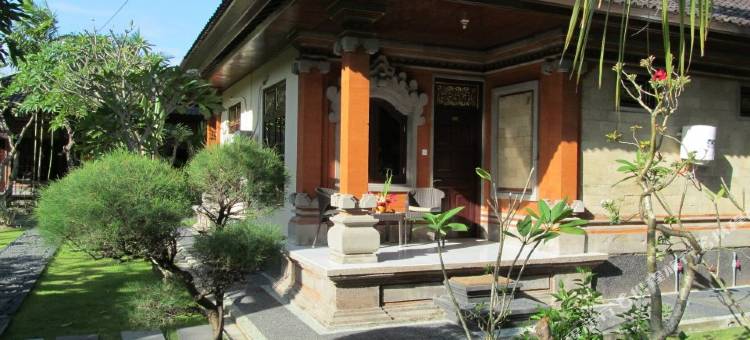 阿贡迪塔厄宁酒店(Tirta Ening Agung)图片