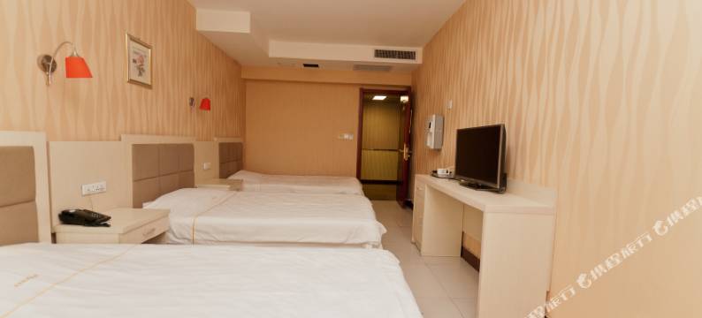 南宫市三星商务宾馆图片