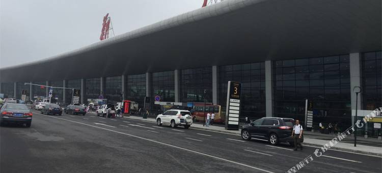 新郑追梦人太空舱公寓图片