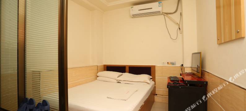 德惠蓝月亮宾馆图片