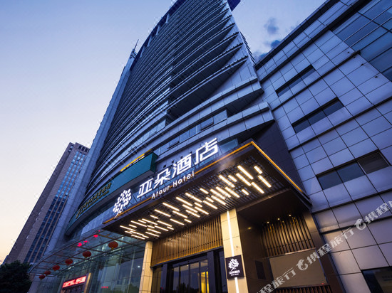 7 Days Inn Hangzhou Xiaoshan Jianshe First Road Subway - 