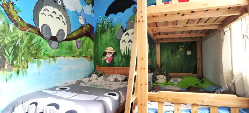 腾冲玩子记忆旅馆图片