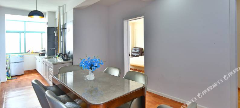 青岛领海阁海边家庭公寓图片