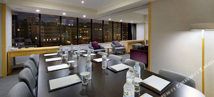 台北松哖酒店图片