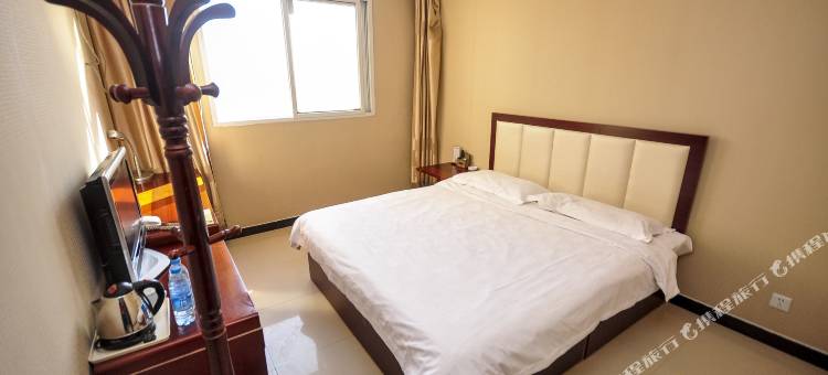 昌黎蓝岛快捷宾馆图片