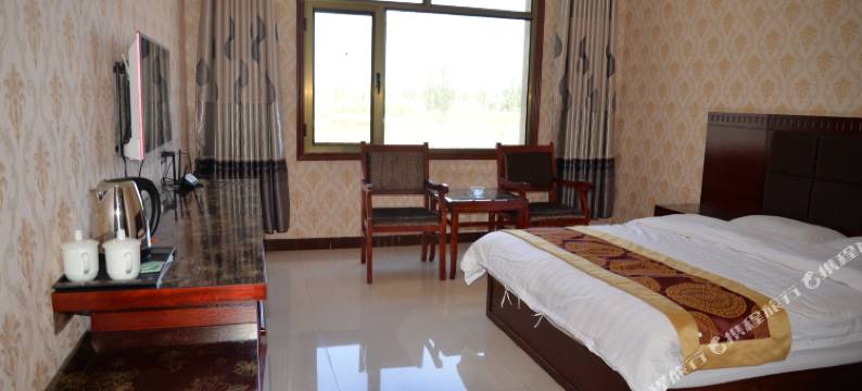 永登秦川宾馆图片