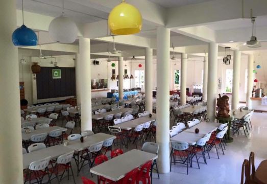 Somrudee ResortHotel Overview